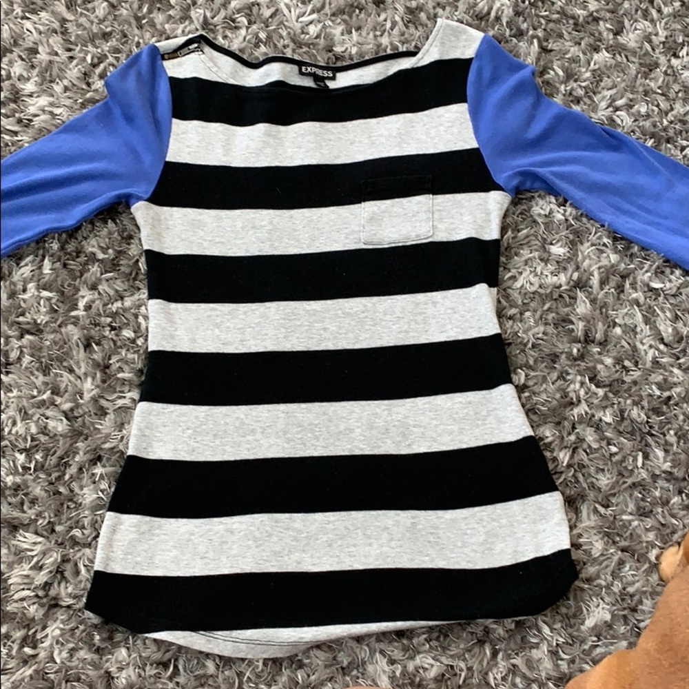 Express shirt